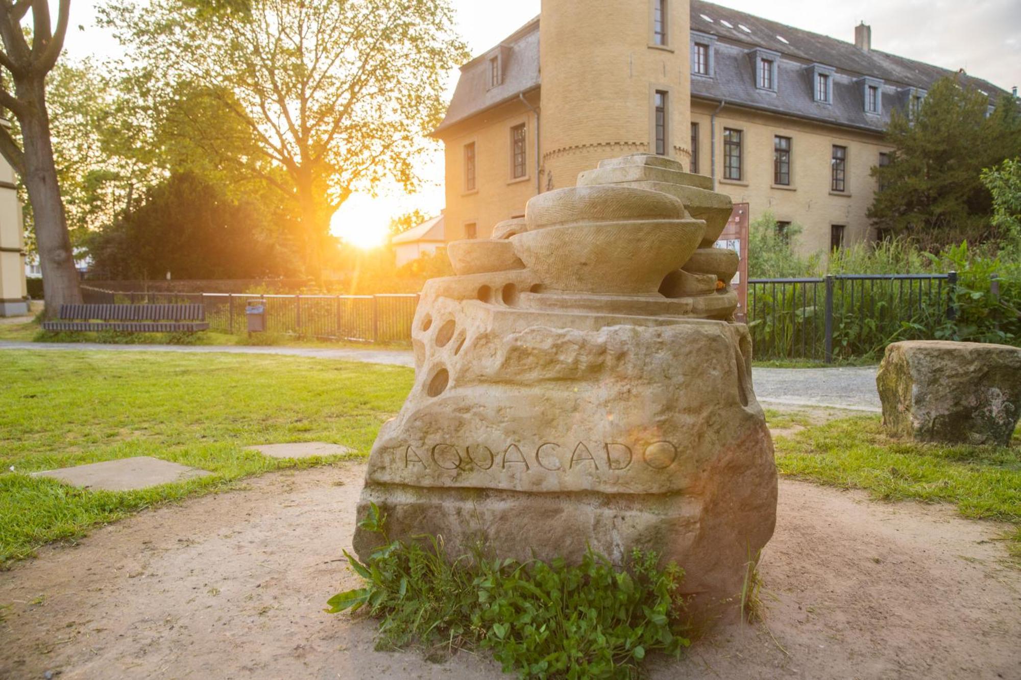 Gasthaus Benke, Fachwerkhaus In Westfalen Datteln Ngoại thất bức ảnh