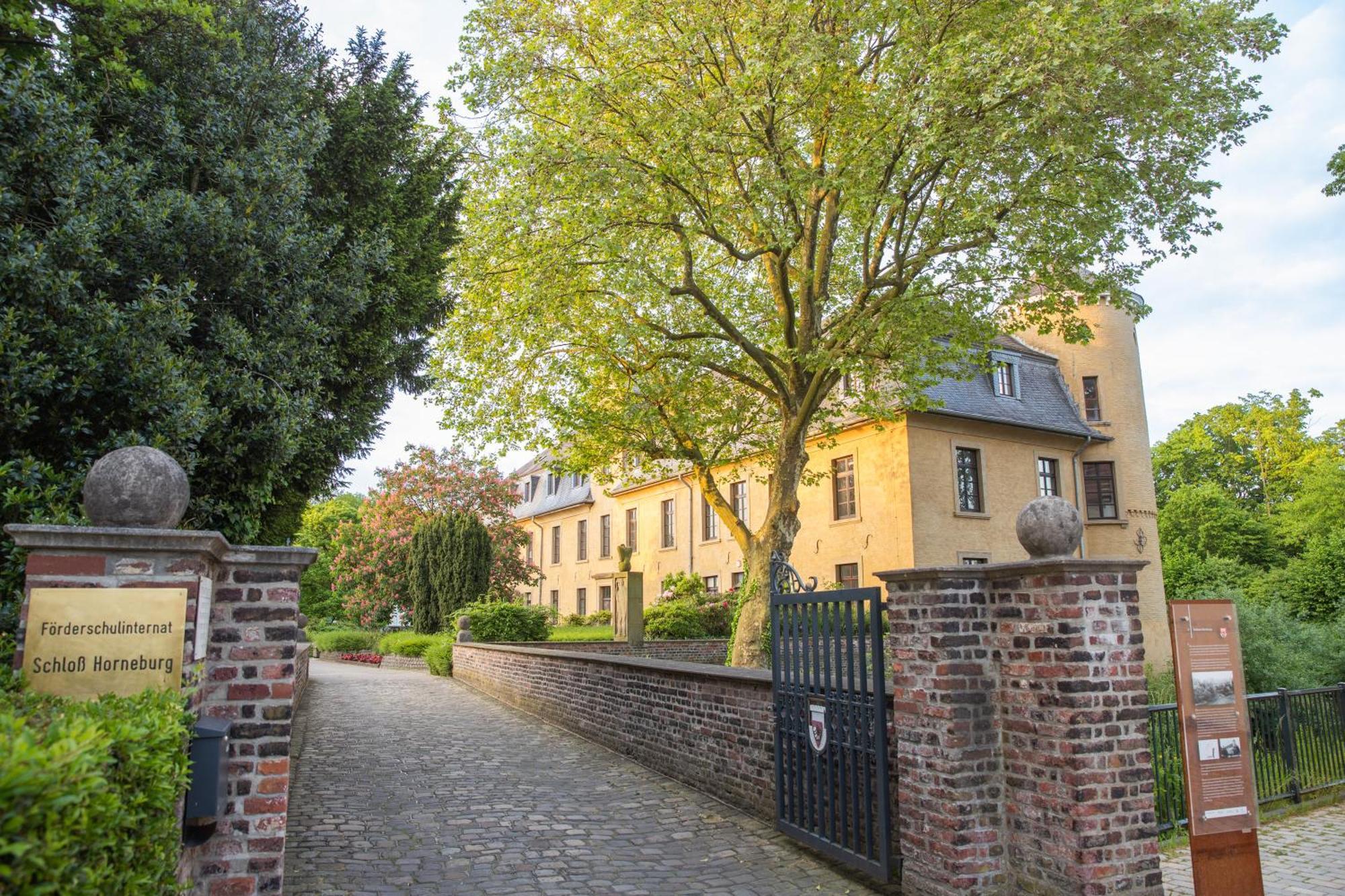 Gasthaus Benke, Fachwerkhaus In Westfalen Datteln Ngoại thất bức ảnh