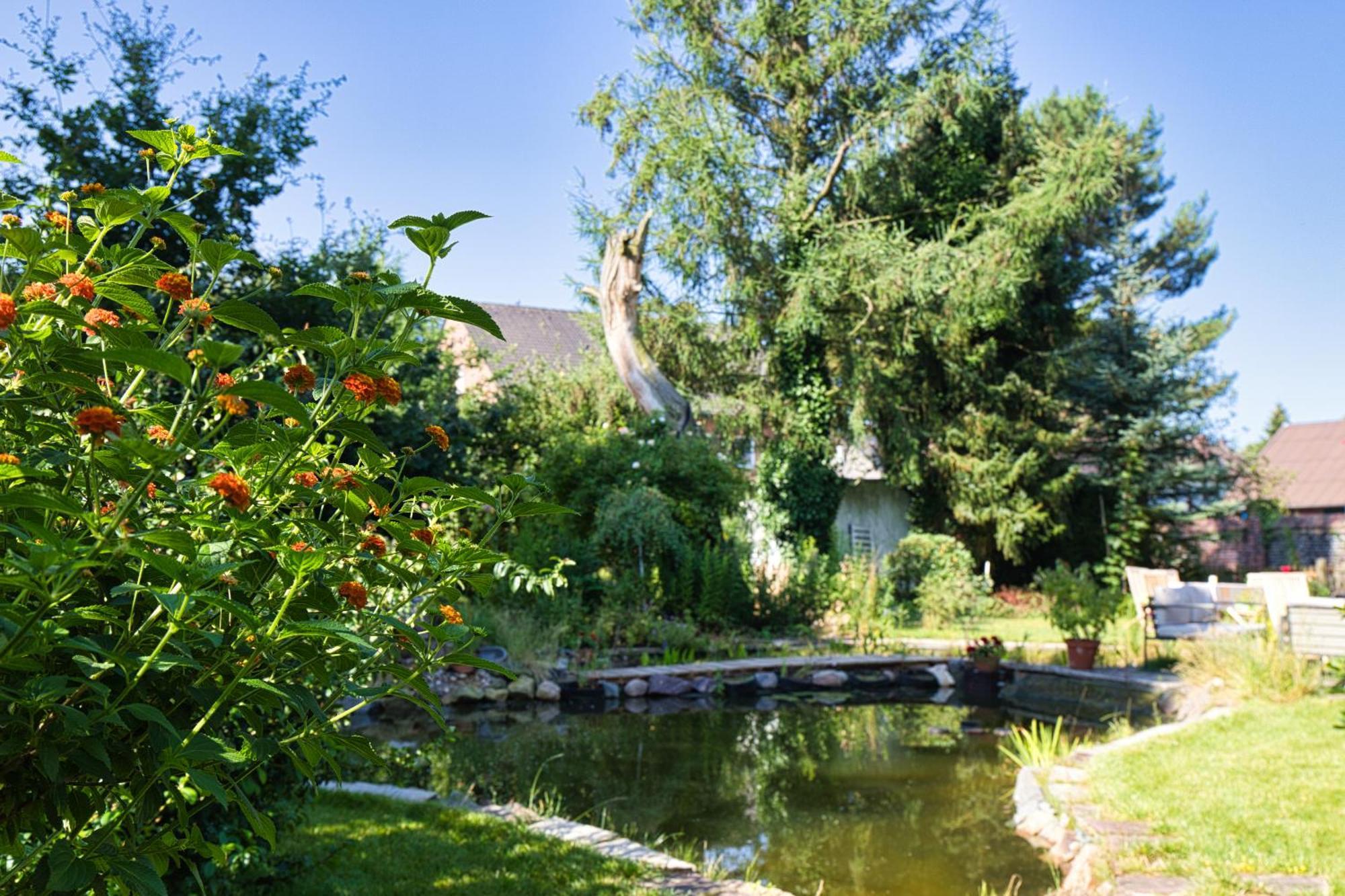 Gasthaus Benke, Fachwerkhaus In Westfalen Datteln Ngoại thất bức ảnh