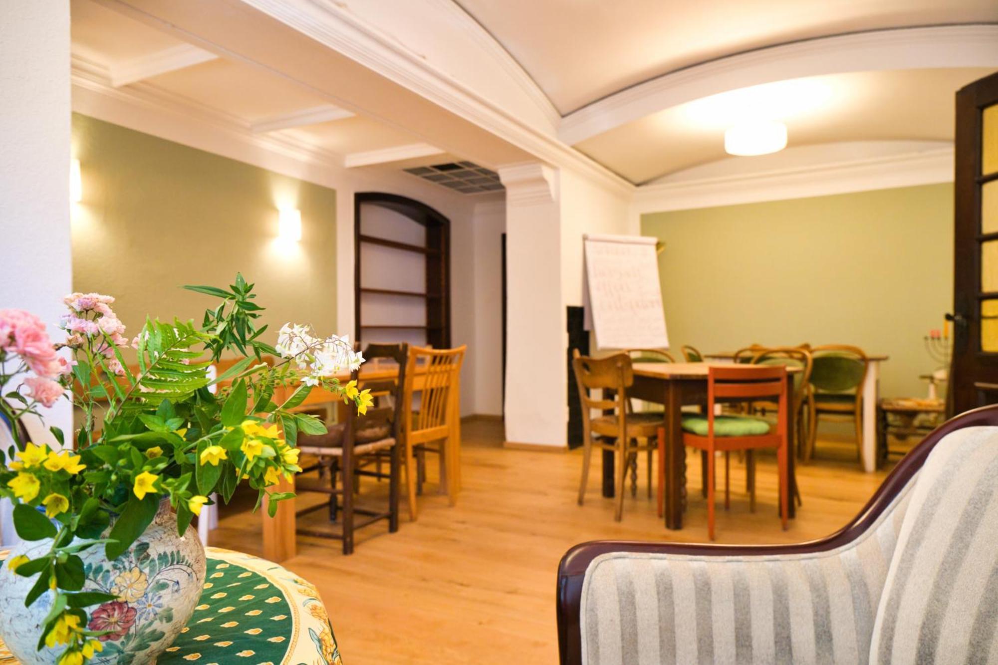 Gasthaus Benke, Fachwerkhaus In Westfalen Datteln Ngoại thất bức ảnh
