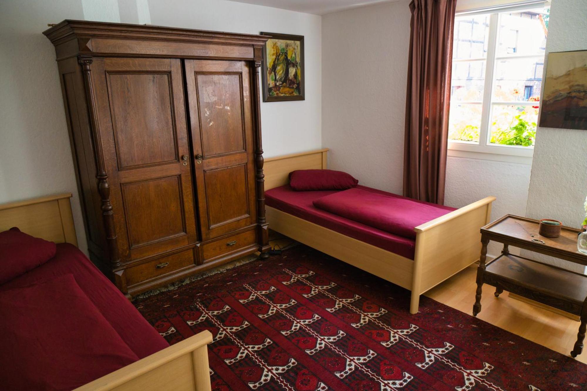 Gasthaus Benke, Fachwerkhaus In Westfalen Datteln Ngoại thất bức ảnh
