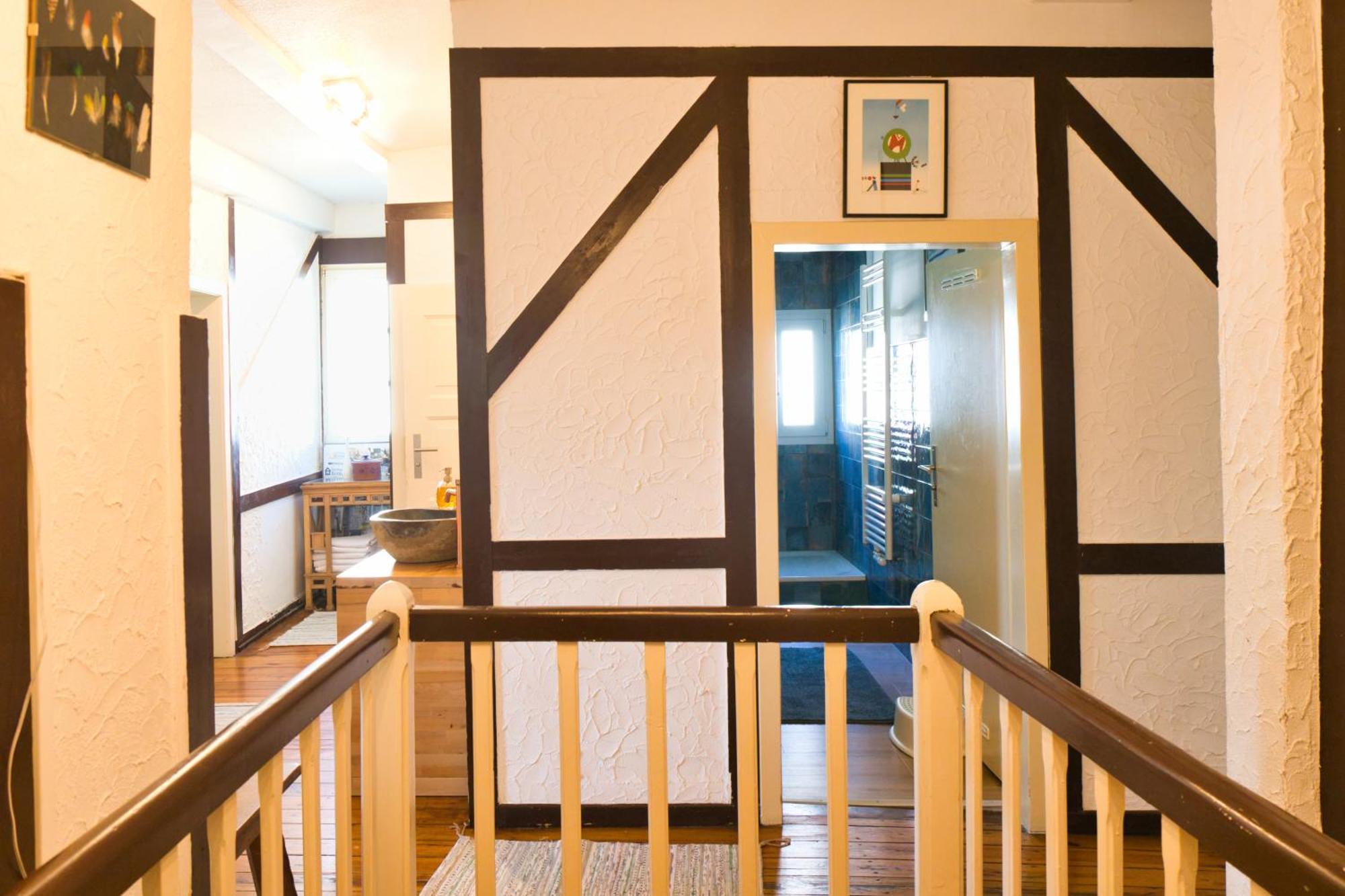 Gasthaus Benke, Fachwerkhaus In Westfalen Datteln Ngoại thất bức ảnh