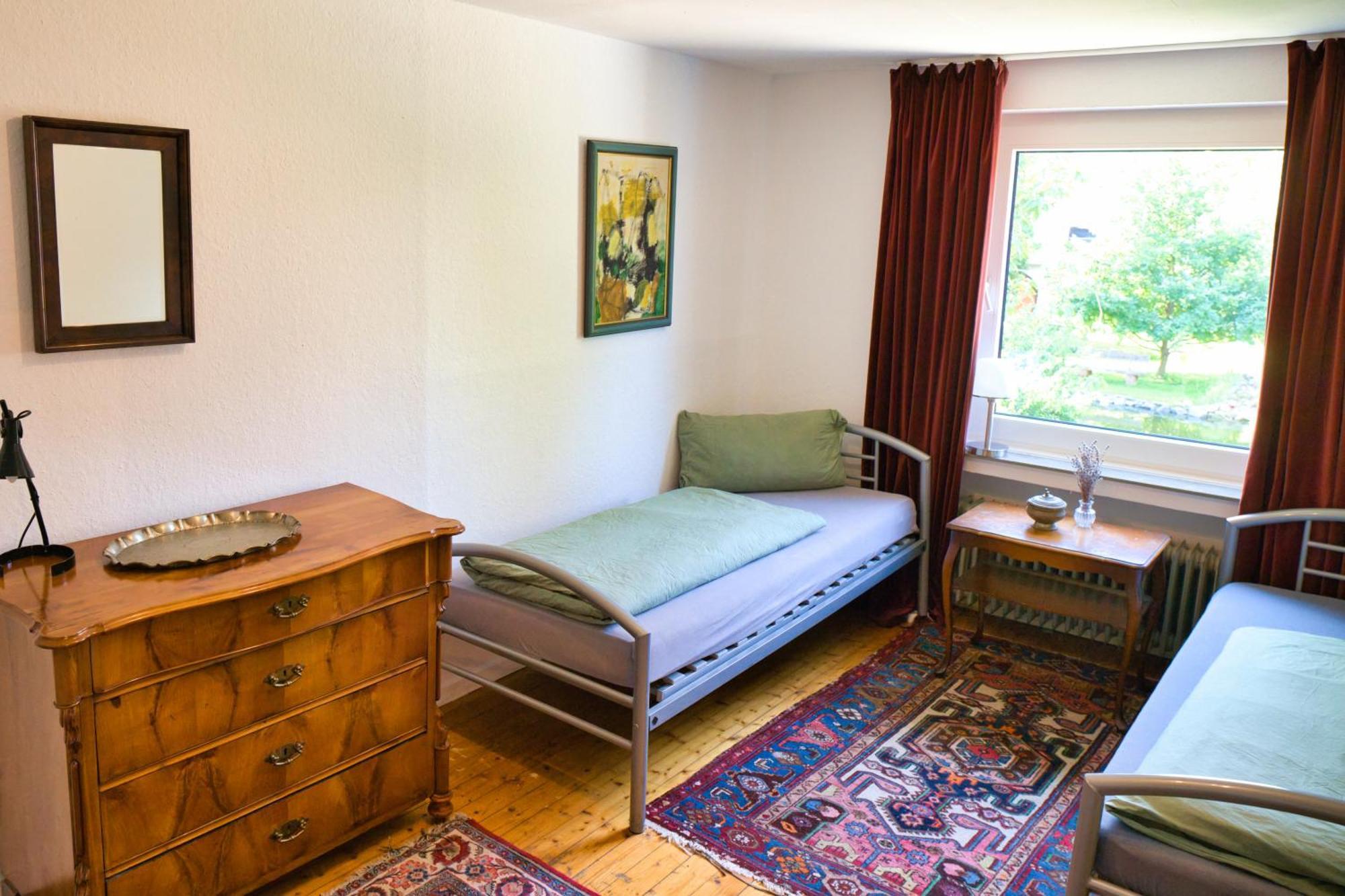 Gasthaus Benke, Fachwerkhaus In Westfalen Datteln Ngoại thất bức ảnh