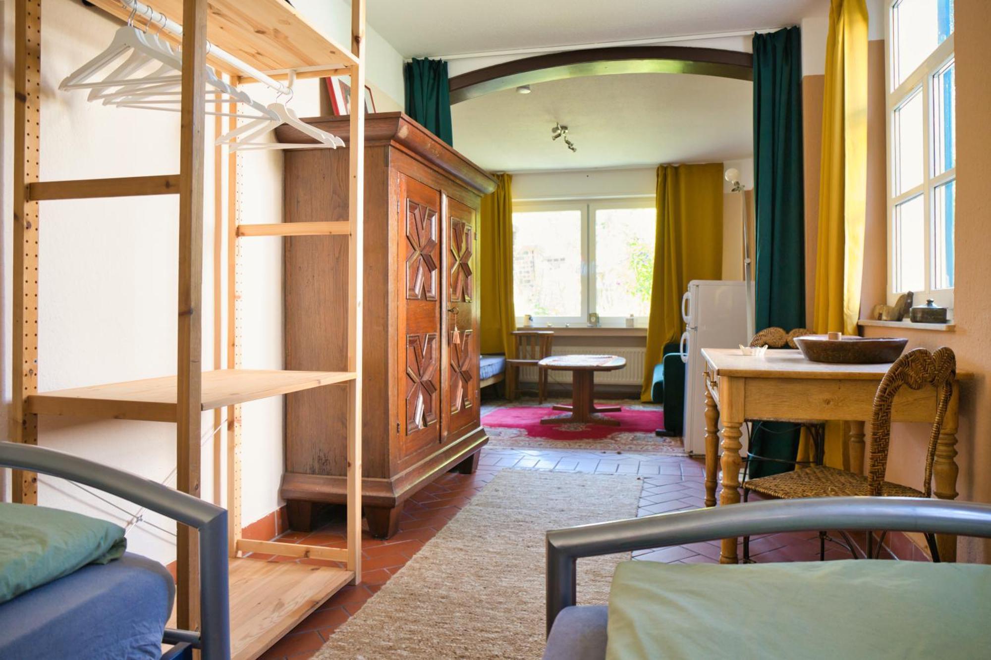 Gasthaus Benke, Fachwerkhaus In Westfalen Datteln Ngoại thất bức ảnh